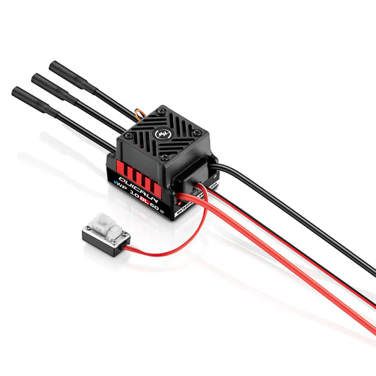 Hobbywing Quicrun WP 10BL60G2 ESC