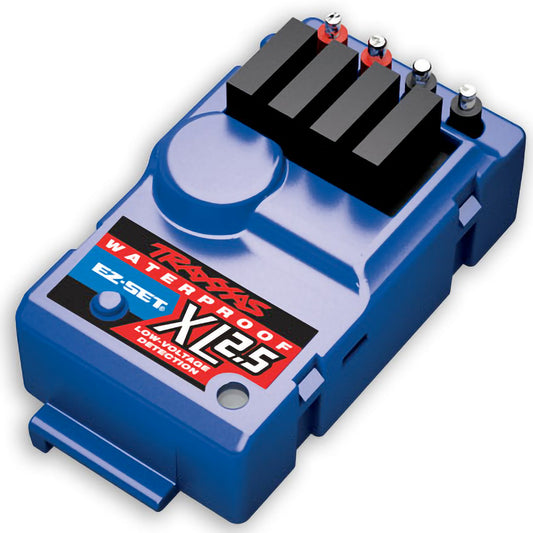 Traxxas XL-2.5 Electronic Speed Control