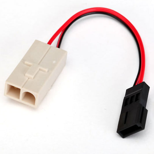 Traxxas Molex Adapter for Receiver Battery Packs