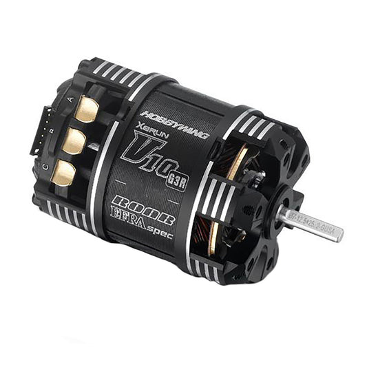 Hobbywing XeRun V10 G3R 25.5T Sensored Brushless Motor