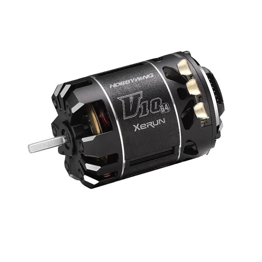 Hobbywing XeRun V10 G4 21.5T Motor