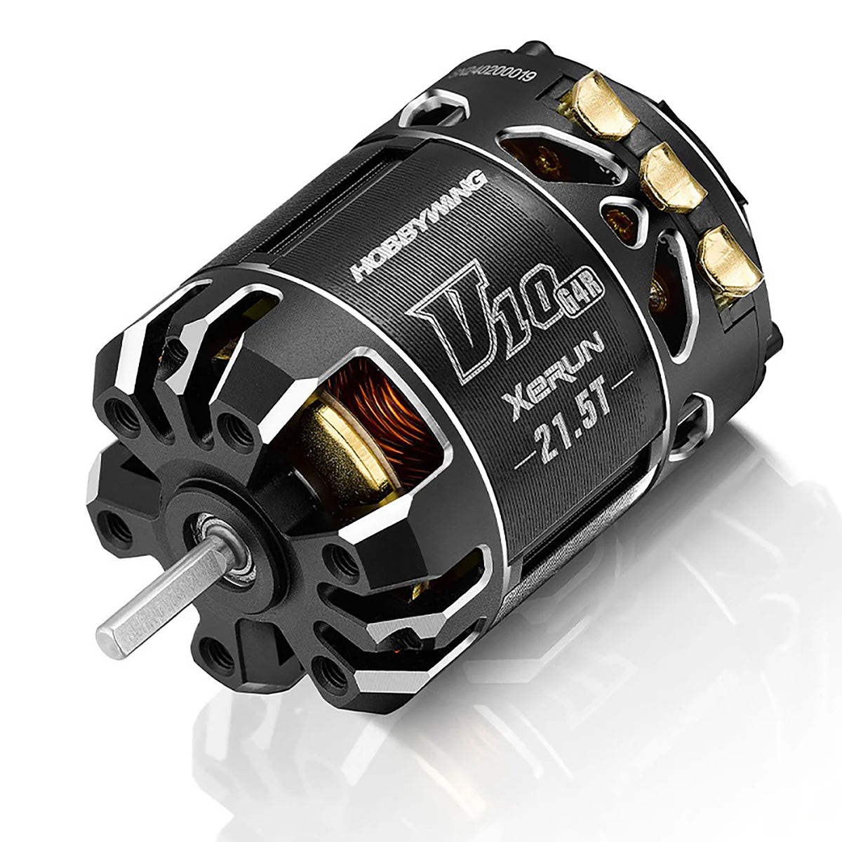 Hobbywing XeRun V10 G4R 21.5T Brushless Motor ROAR