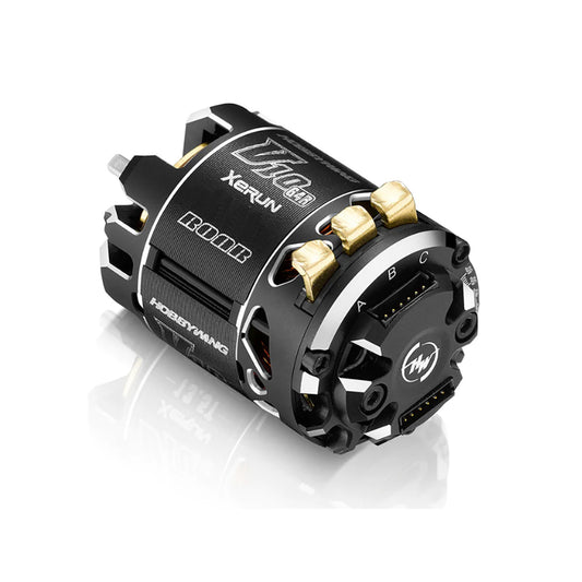 Hobbywing Xerun V10 G4R 17.5T Motor