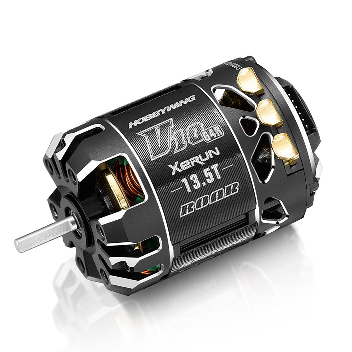 Hobbywing Xerun V10 G4R 13.5T Motor