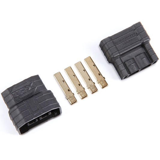 Traxxas 4S Male ESC Connector