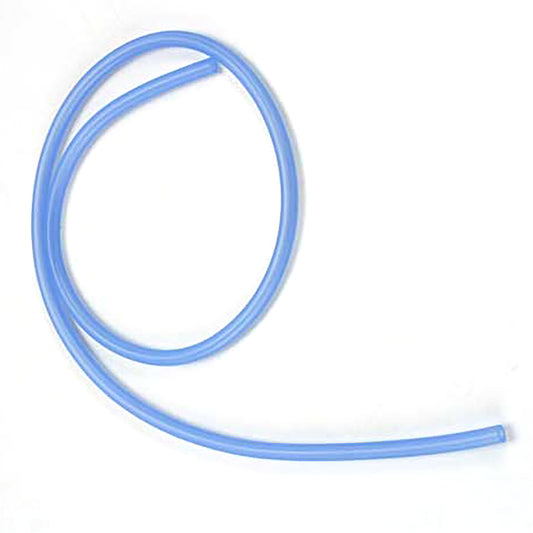 Traxxas 24" Fuel Line Translucent Blue