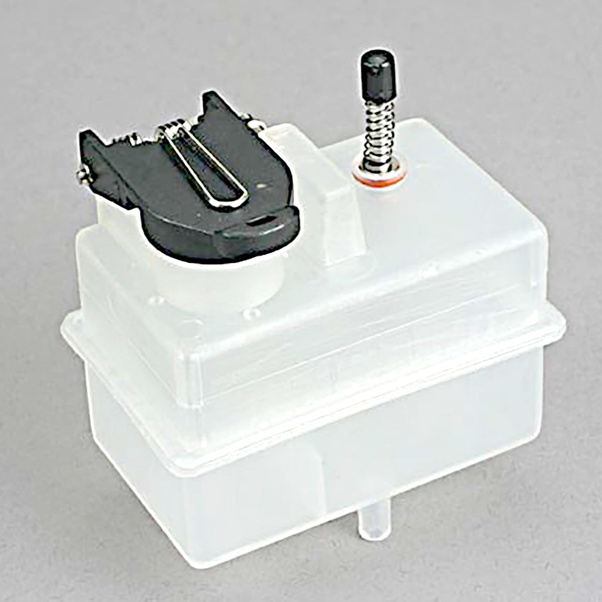 Traxxas Fuel tank, 75cc (complete)