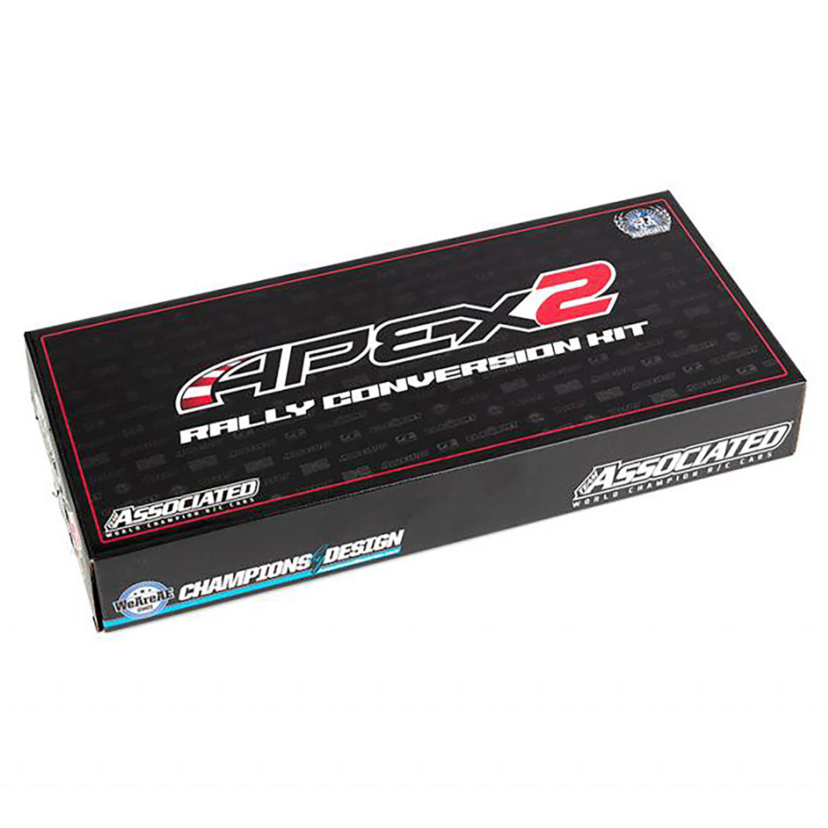 Team Associated Apex2 Rally Conversion Kit