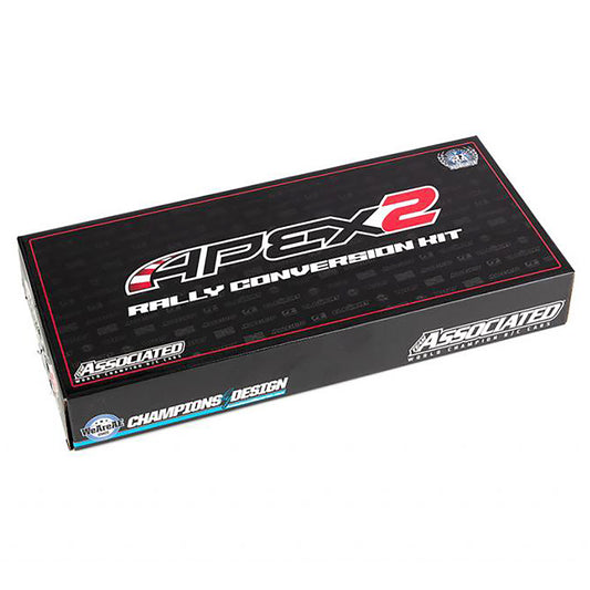 Team Associated Apex2 Rally Conversion Kit