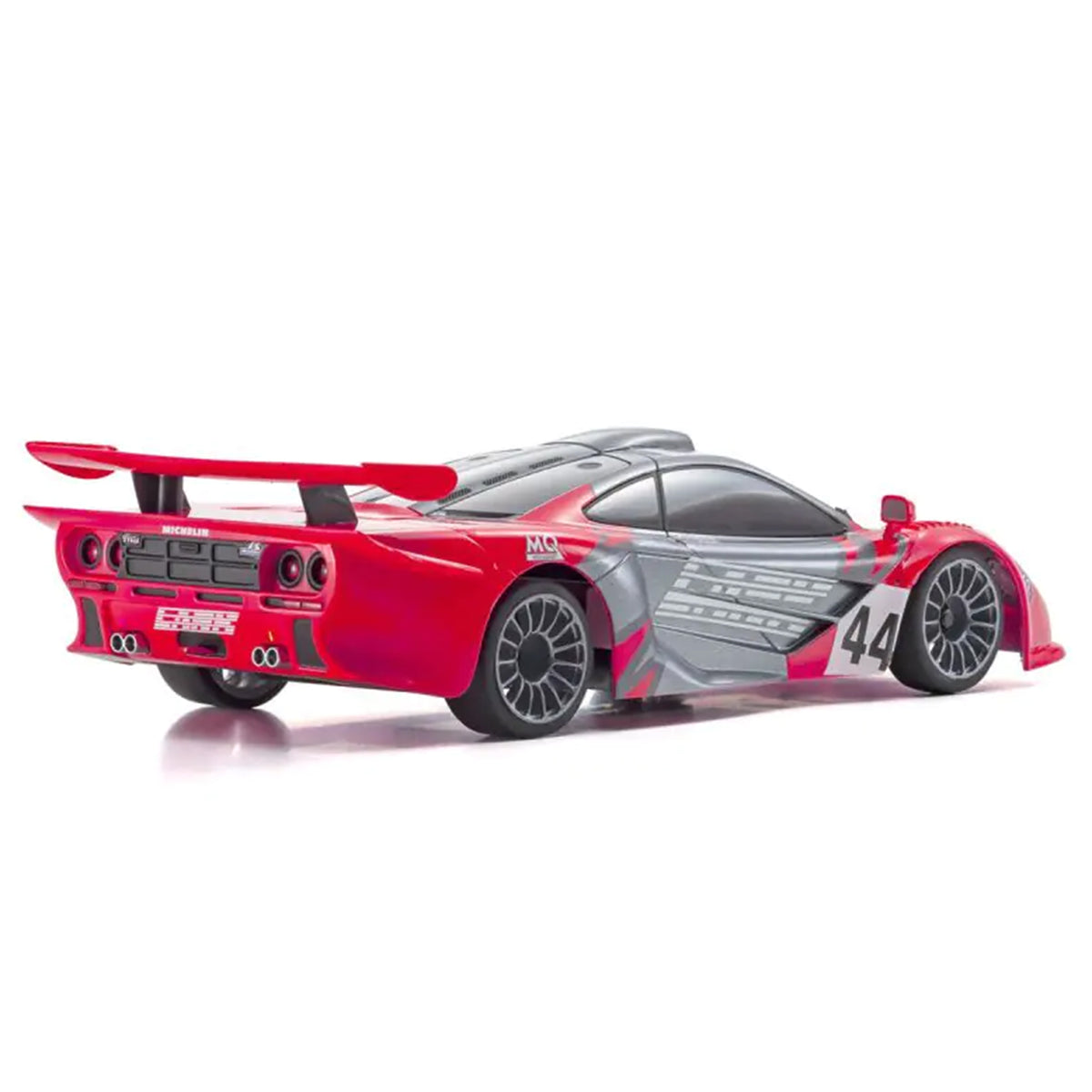 Kyosho MR-03 Mini-Z RWD ReadySet w/McLaren F1 GTR LM 1997 Team Lark Body w/KT-531P 2.4GHz Radio
