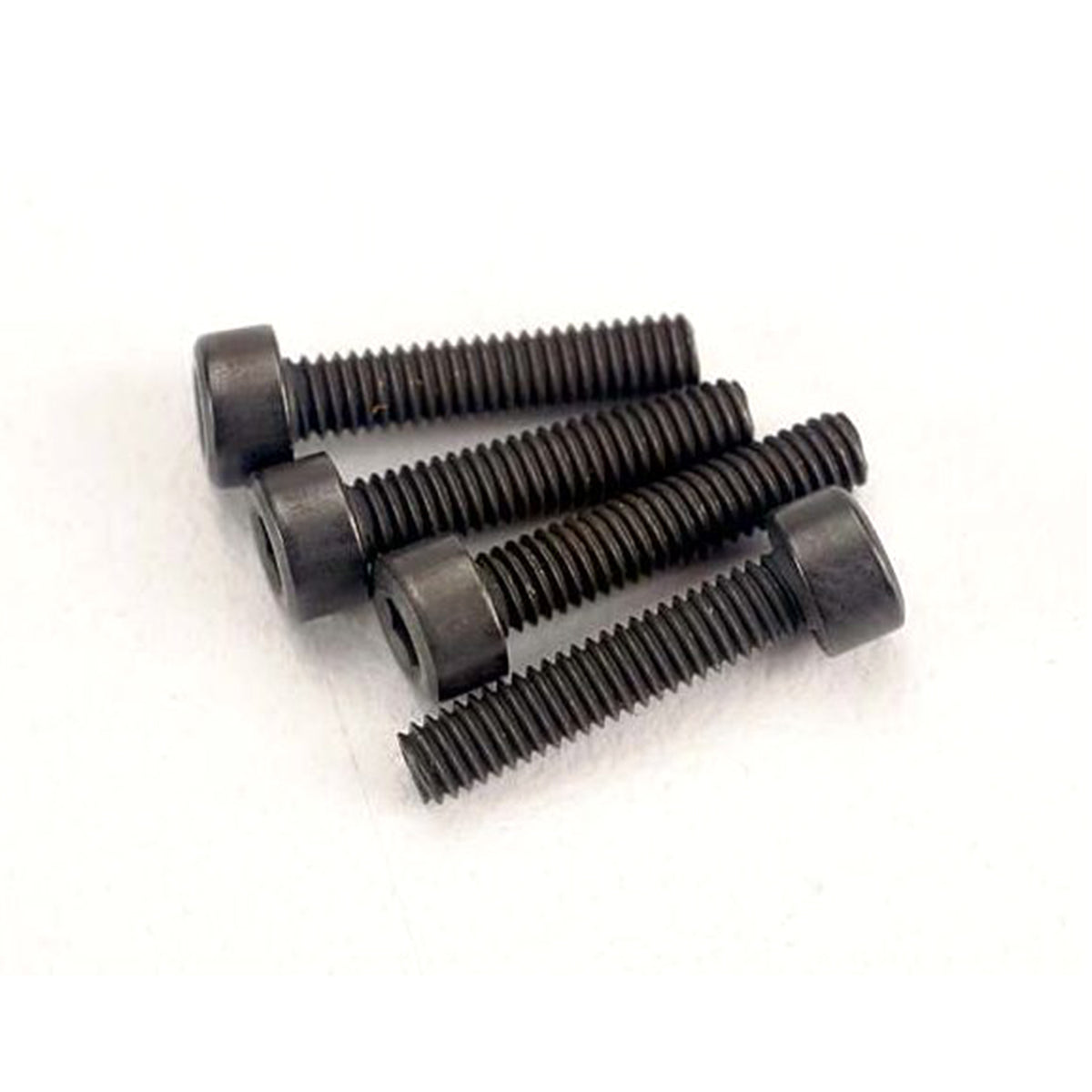 Traxxas 2.5x12mm Socket Cap Head Screws (6)