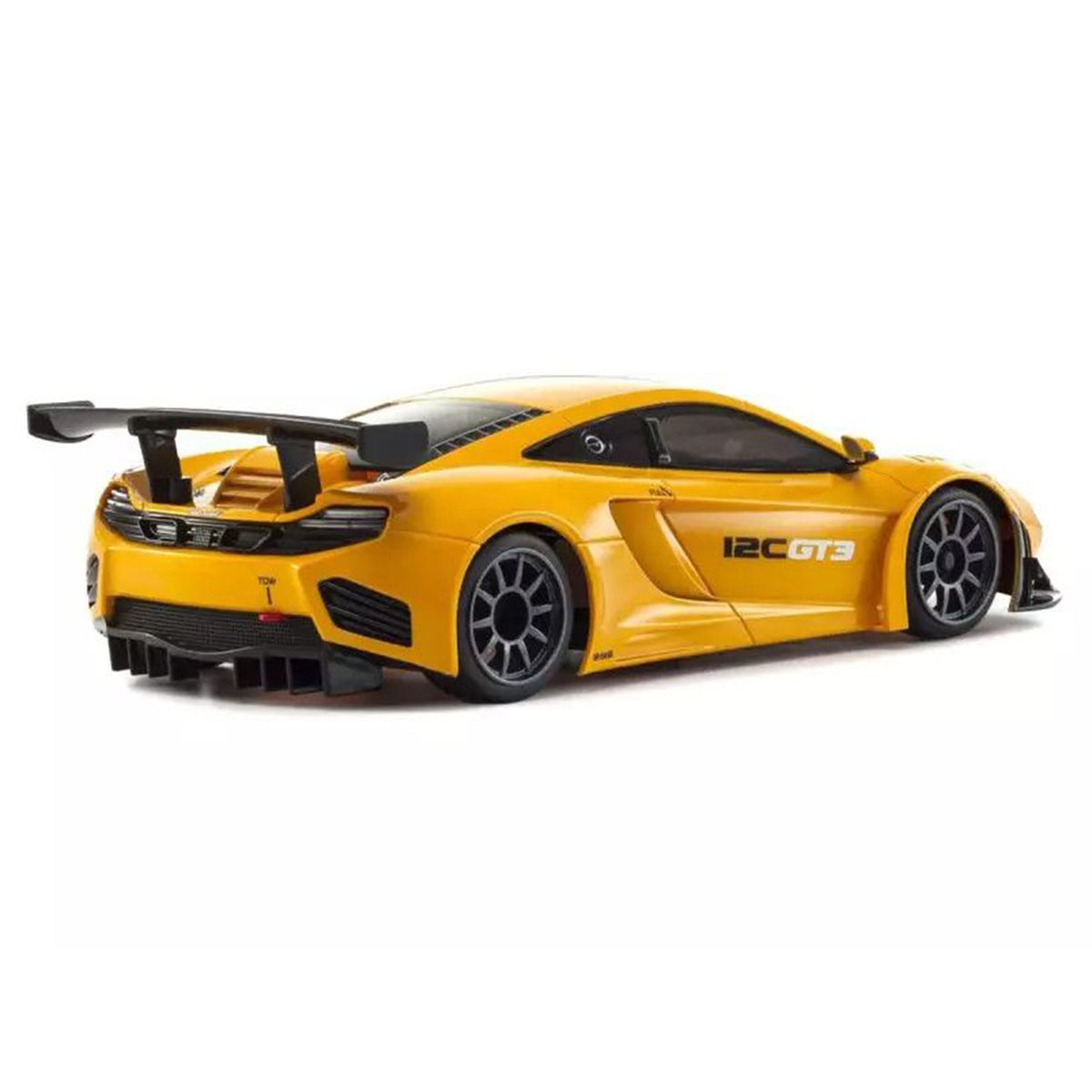 Kyosho Mini-Z MR-04 RWD Readyset McLaren 12C GT3 2013 Orange