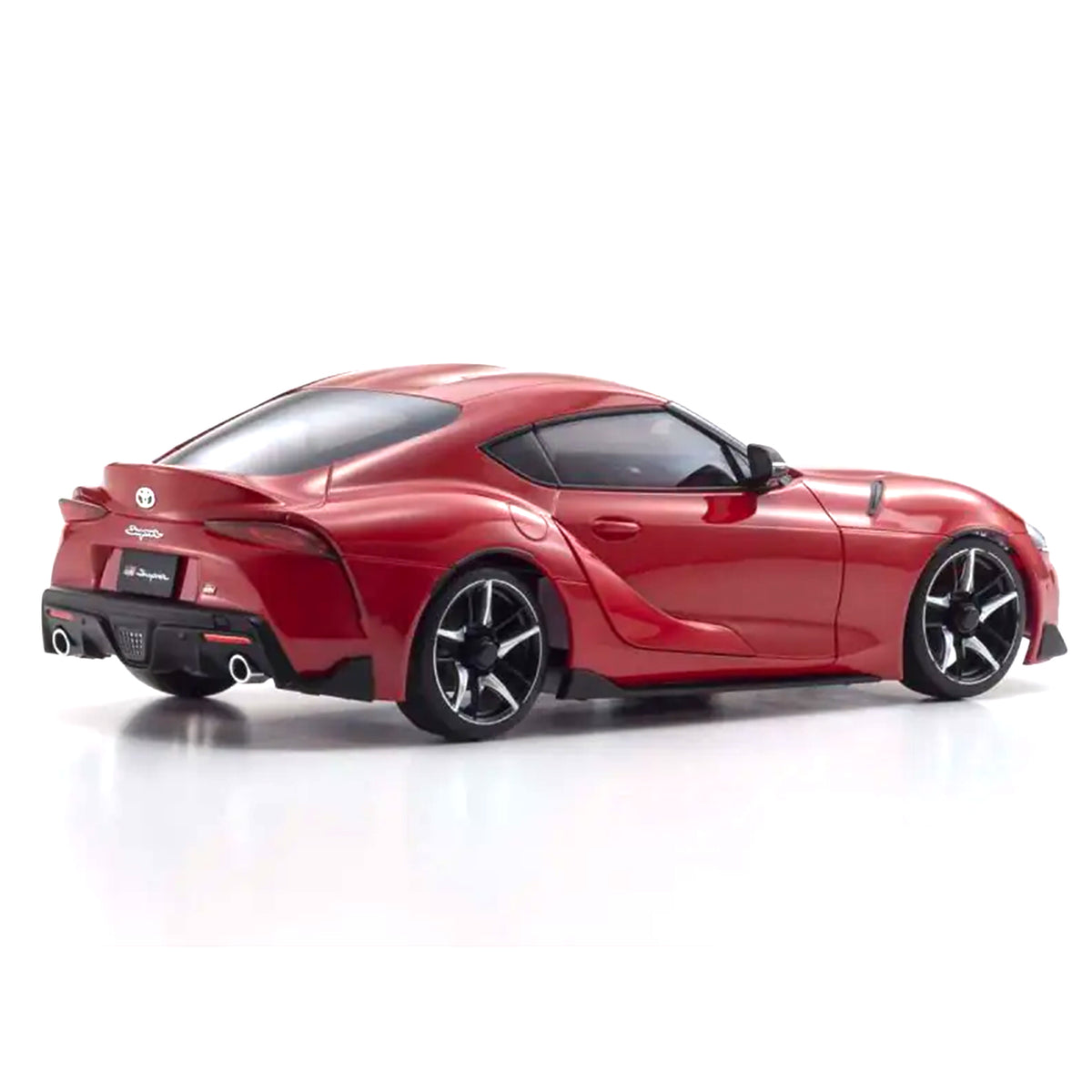 Kyosho MA-020 AWD Mini-Z ReadySet w/Toyota GR Supra Prominence Red & KT-531P 2.4GHz Transmitter