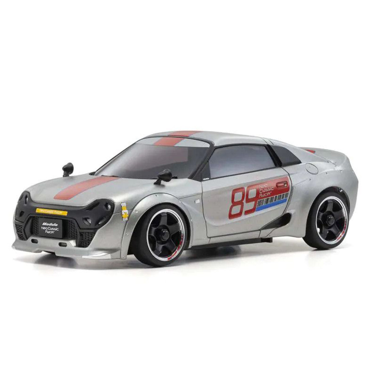 Kyosho MA-020 AWD Mini-Z ReadySet w/Honda Neo Classic Racer w/KT-531P 2.4GHz Radio