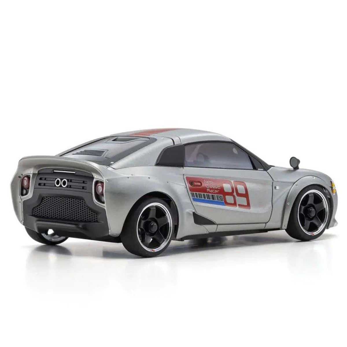 Kyosho MA-020 AWD Mini-Z ReadySet w/Honda Neo Classic Racer w/KT-531P 2.4GHz Radio