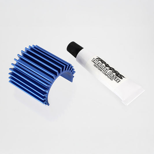 Traxxas Velineon 380 Aluminum Heat Sink