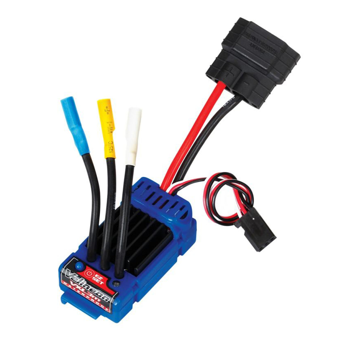 Traxxas VXL-3m Electronic Speed Control, waterproof (brushless)