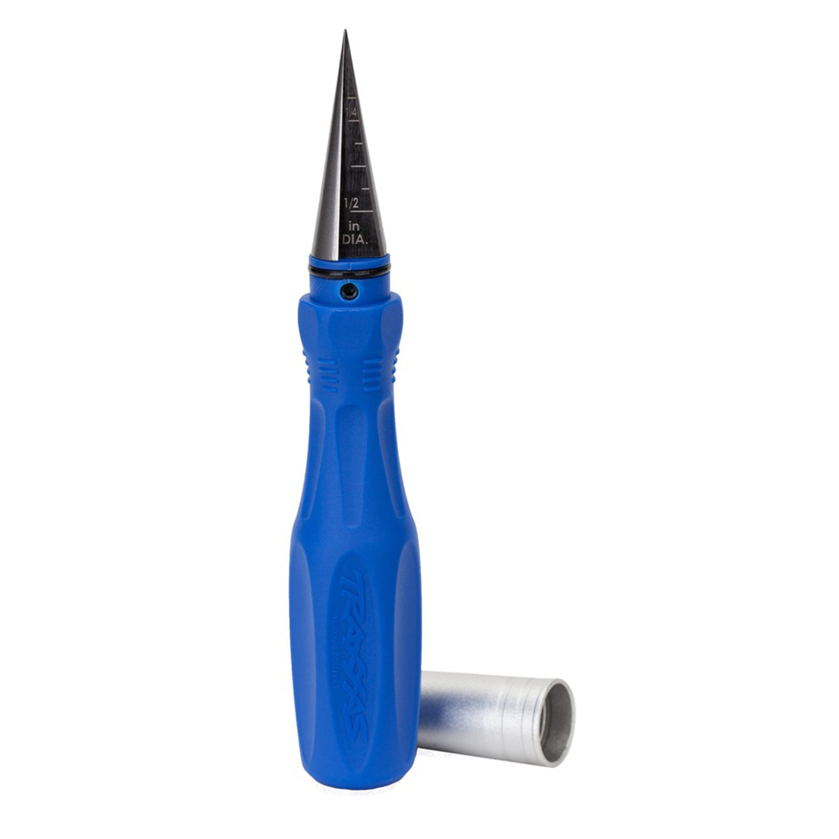 Traxxas Body Reamer, Plastic Handle