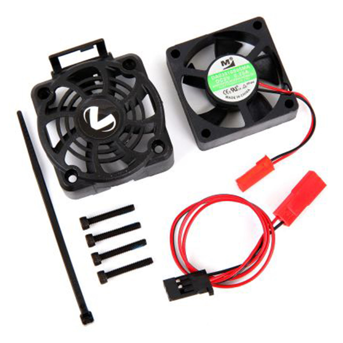 Traxxas Cooling Fan Kit