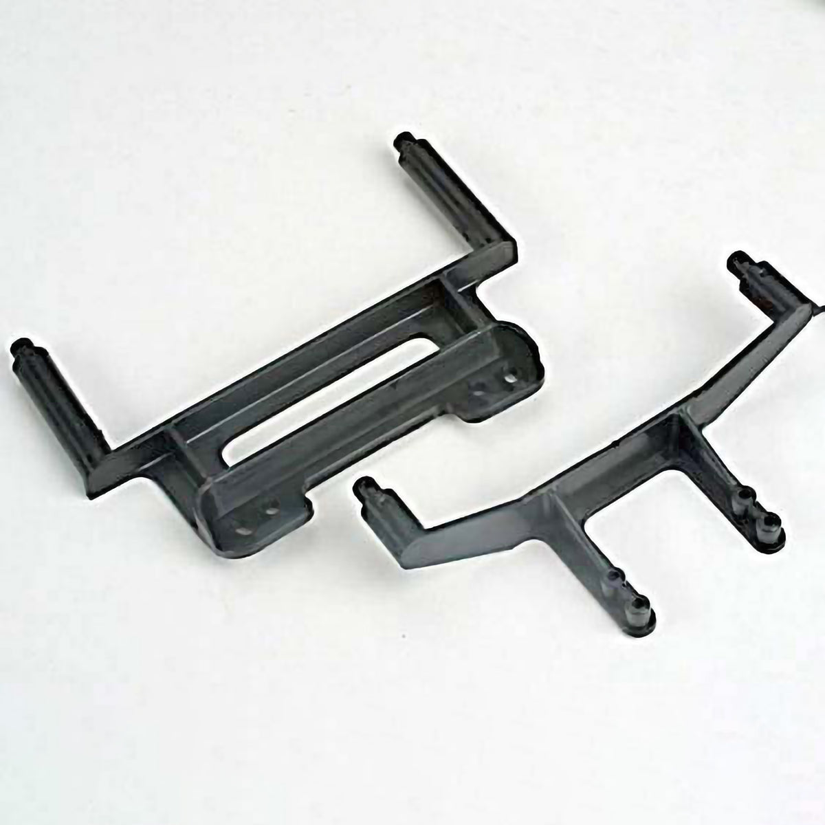 Traxxas Body Mounts (front & rear)