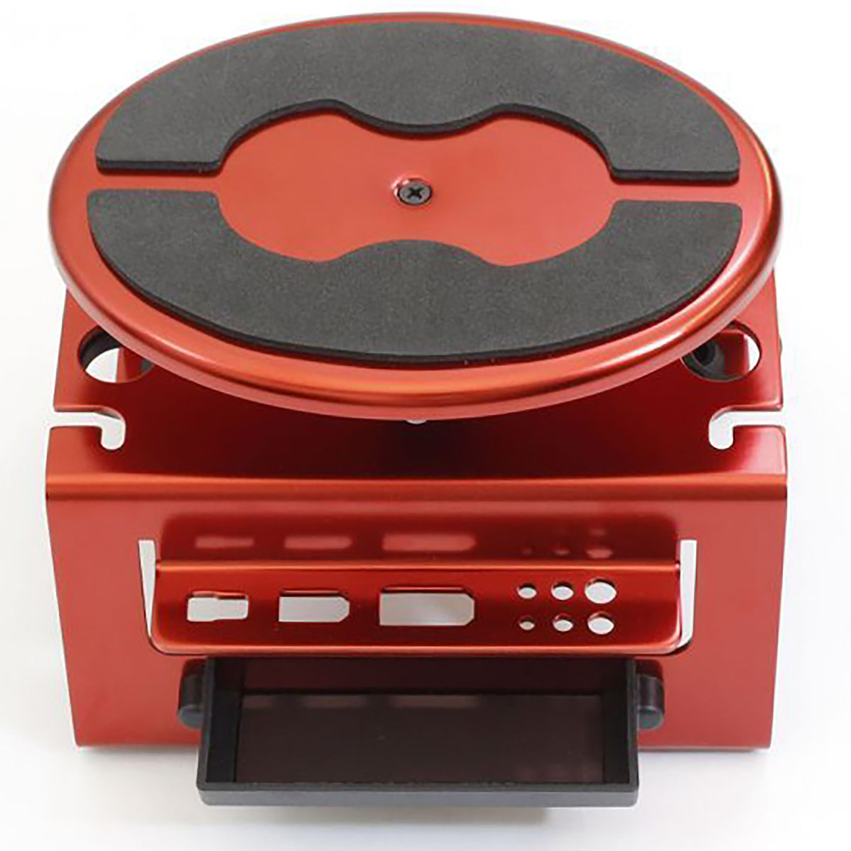 Kyosho Maintenance Stand (Red) (High)