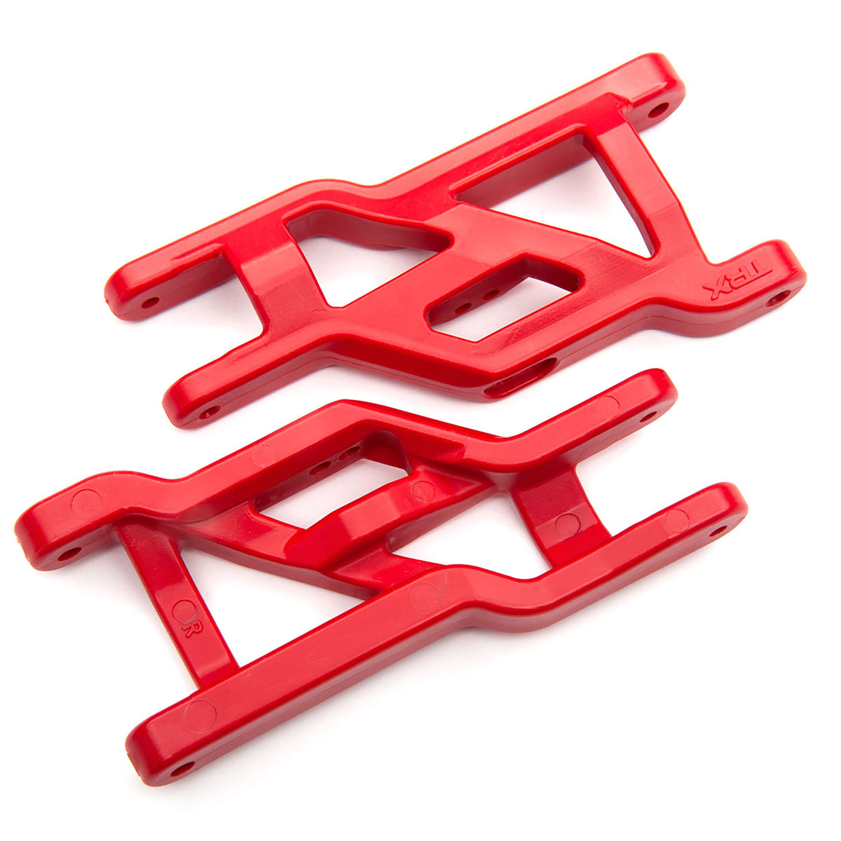 Traxxas Front HD Suspension Arms 2wd