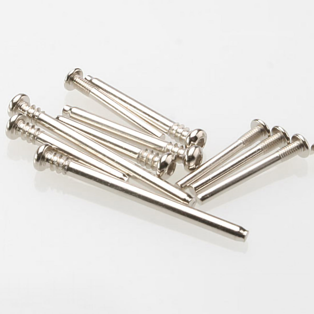 Traxxas Screw Pin Set Suspension Steel
