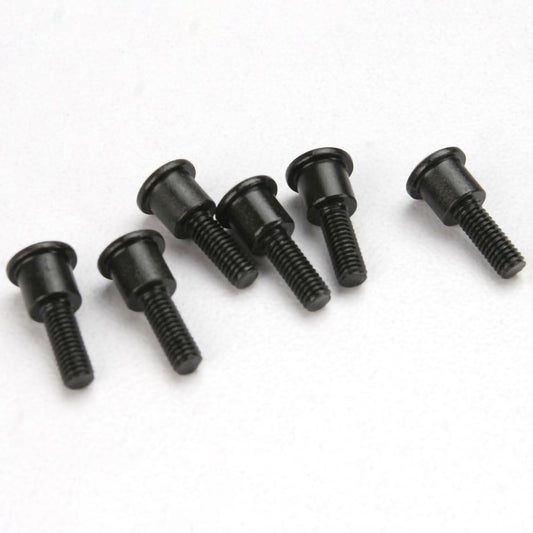 Traxxas 3x12mm Shoulder Screws (6)
