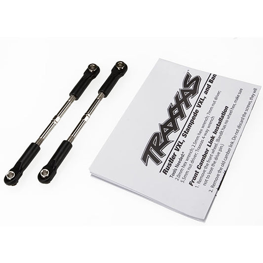 Traxxas Toe Links, 61mm (Stampede)