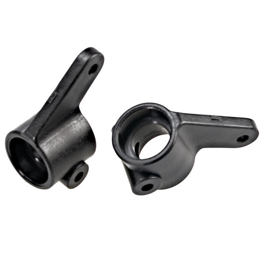 Traxxas Steering Blocks, Left & Right (2) (requires 5x11x4mm bearings)