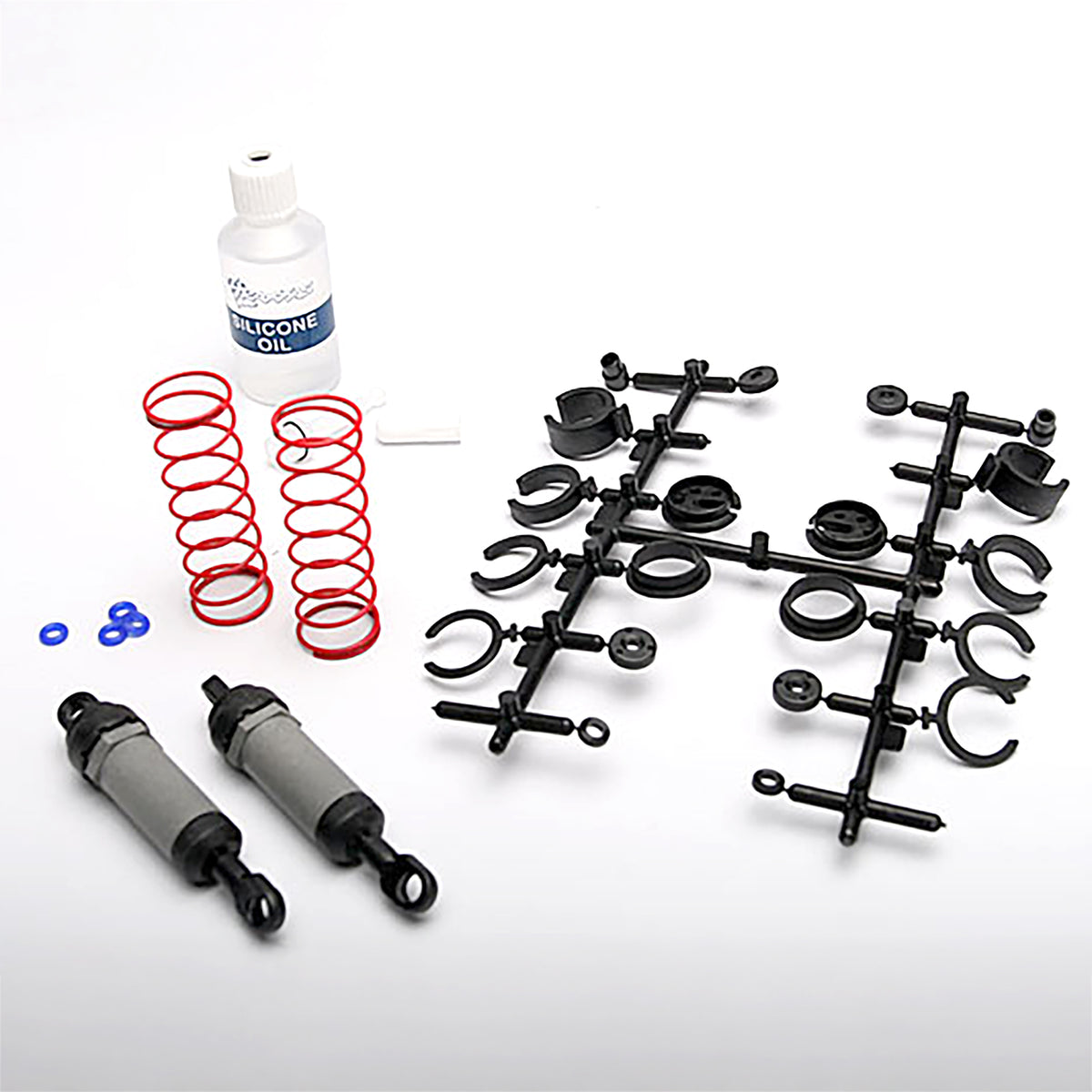 Traxxas Shocks Ultra Long Complete