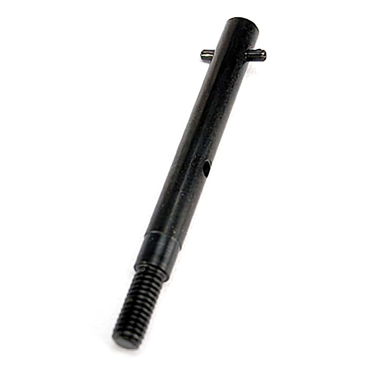 Traxxas Input Shaft (slipper shaft)/Spring Pin
