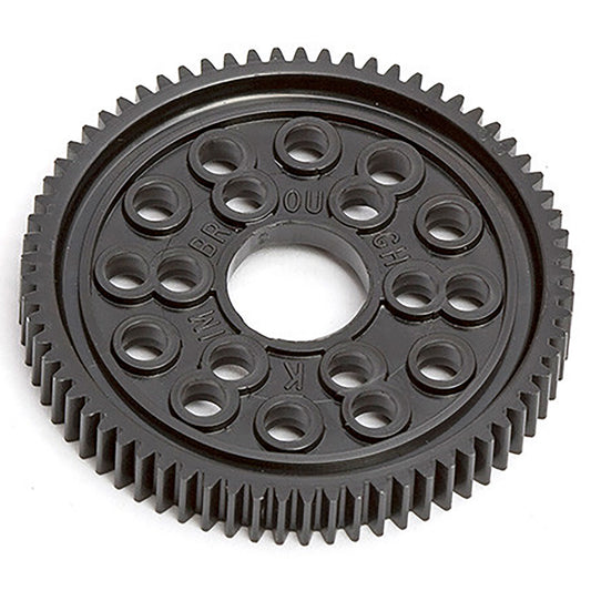 Team Associated Spur Gear, 69T 48P Kimbrough