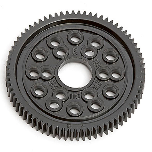 Team Associated 48P Spur Gear (72T) Kimbrough