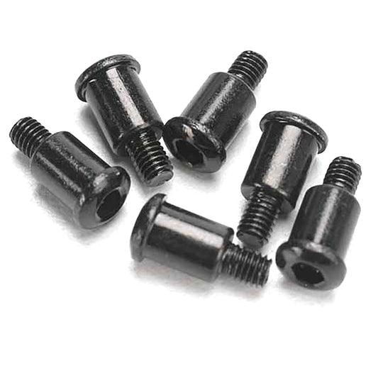 Traxxas 3x10mm Shoulder Screws (6)