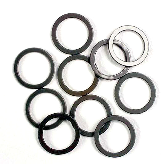 Traxxas PTFE-Coated 6x8x0.5 (10)