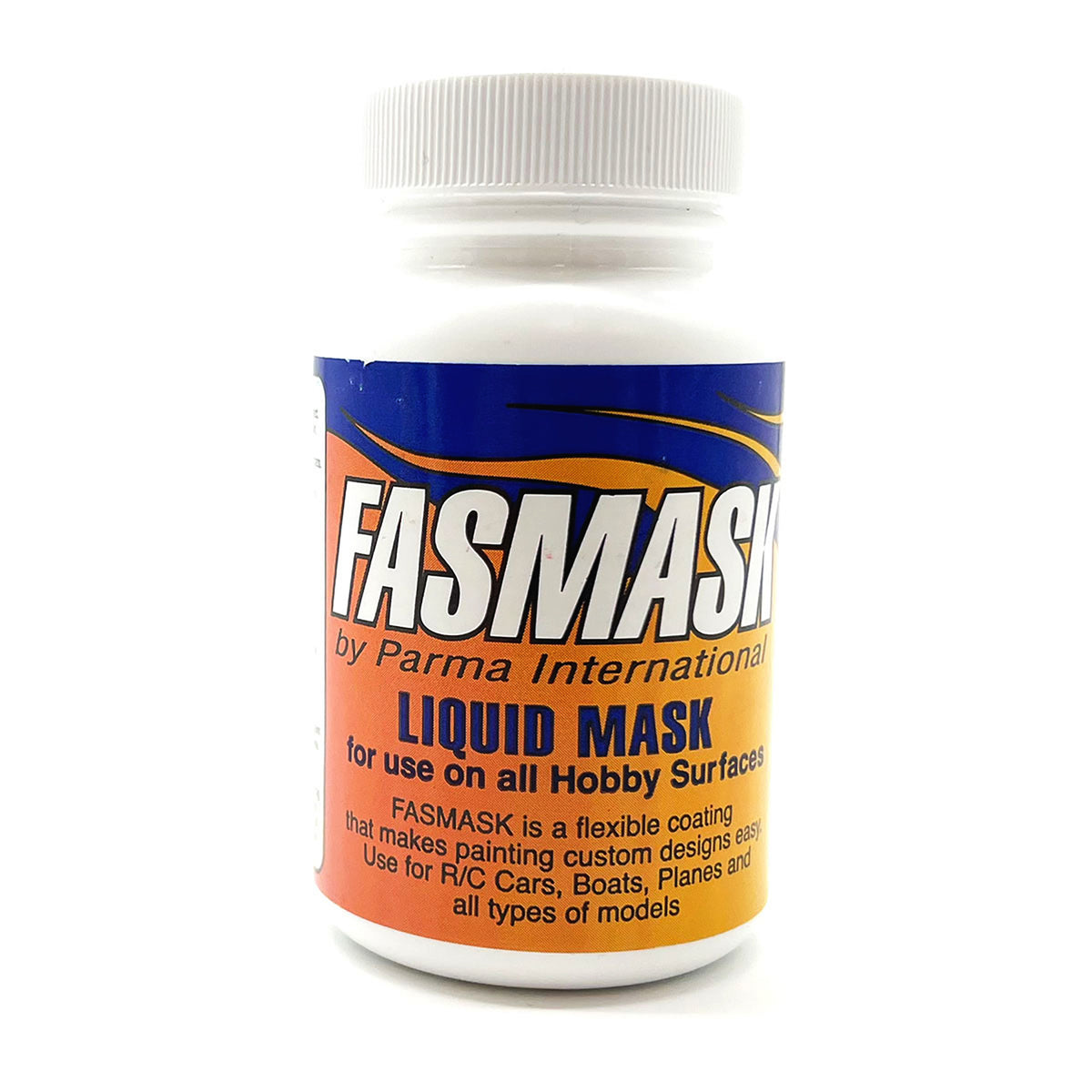 Parma PSE Fasmask Liquid Paint Mask (4oz)