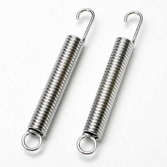 Traxxas Spring, Throttle Return (2) (Revo®/Slayer)