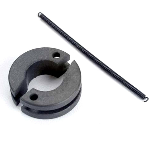 Traxxas Clutch Shoes (2)/Spring