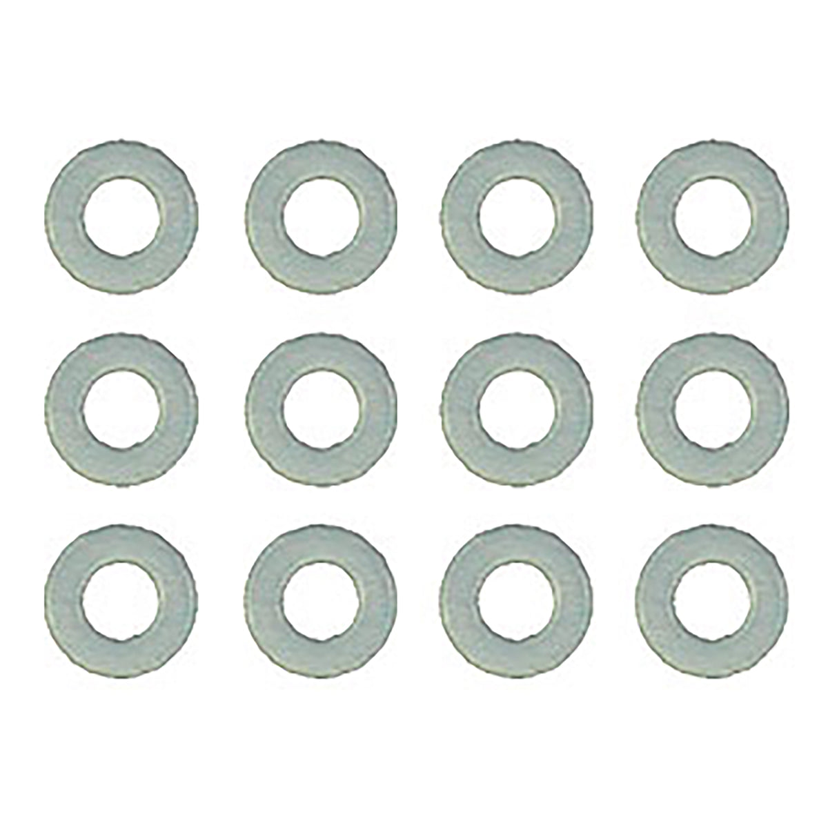 Team Associated Nylon Axle/Shock/Hub Carrier Spacer