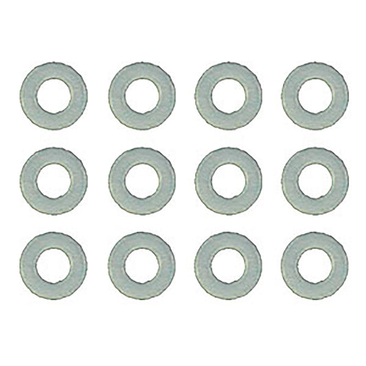 Team Associated Nylon Axle/Shock/Hub Carrier Spacer