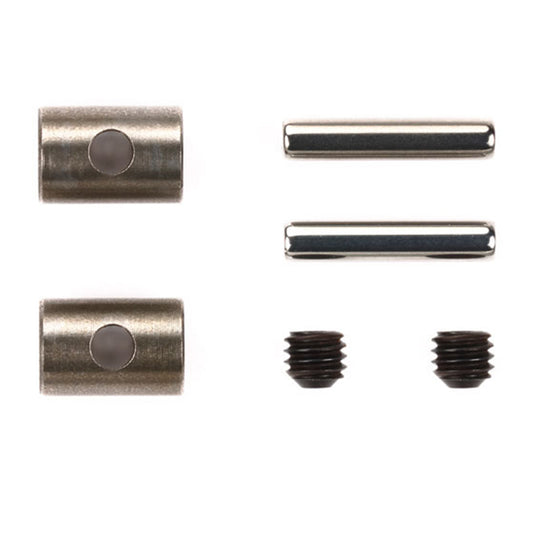 Tamiya Cross Joints for Low Friction Assembly Universal Shafts