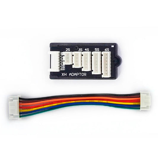 Hitec XH Battery Balancer Adapter for X4 Charger