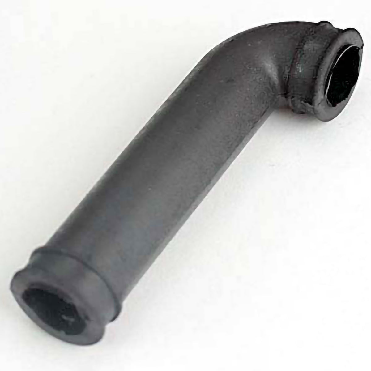 Traxxas Exhaust Pipe, Rubber
