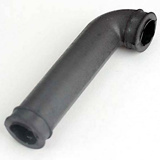 Traxxas Exhaust Pipe, Rubber