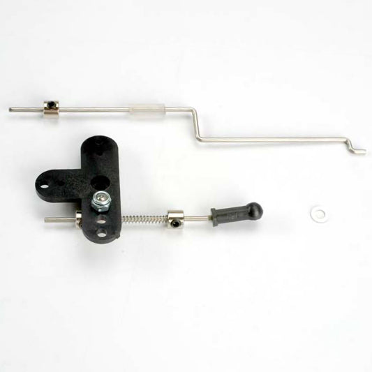 Traxxas Rods, Throttle & Brake/Hardware (For Slide Carb)