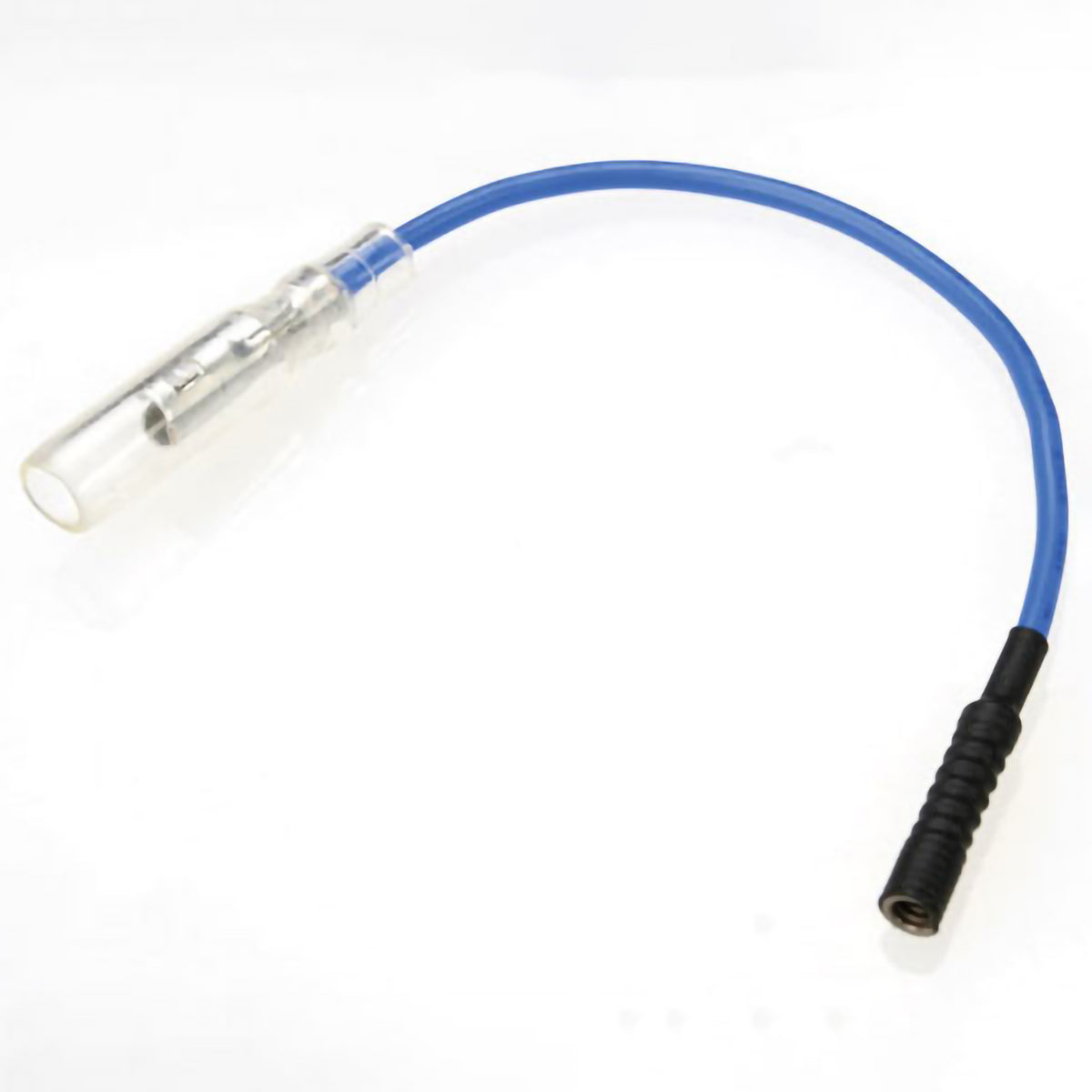 Traxxas Glow Plug Lead Wire Blue