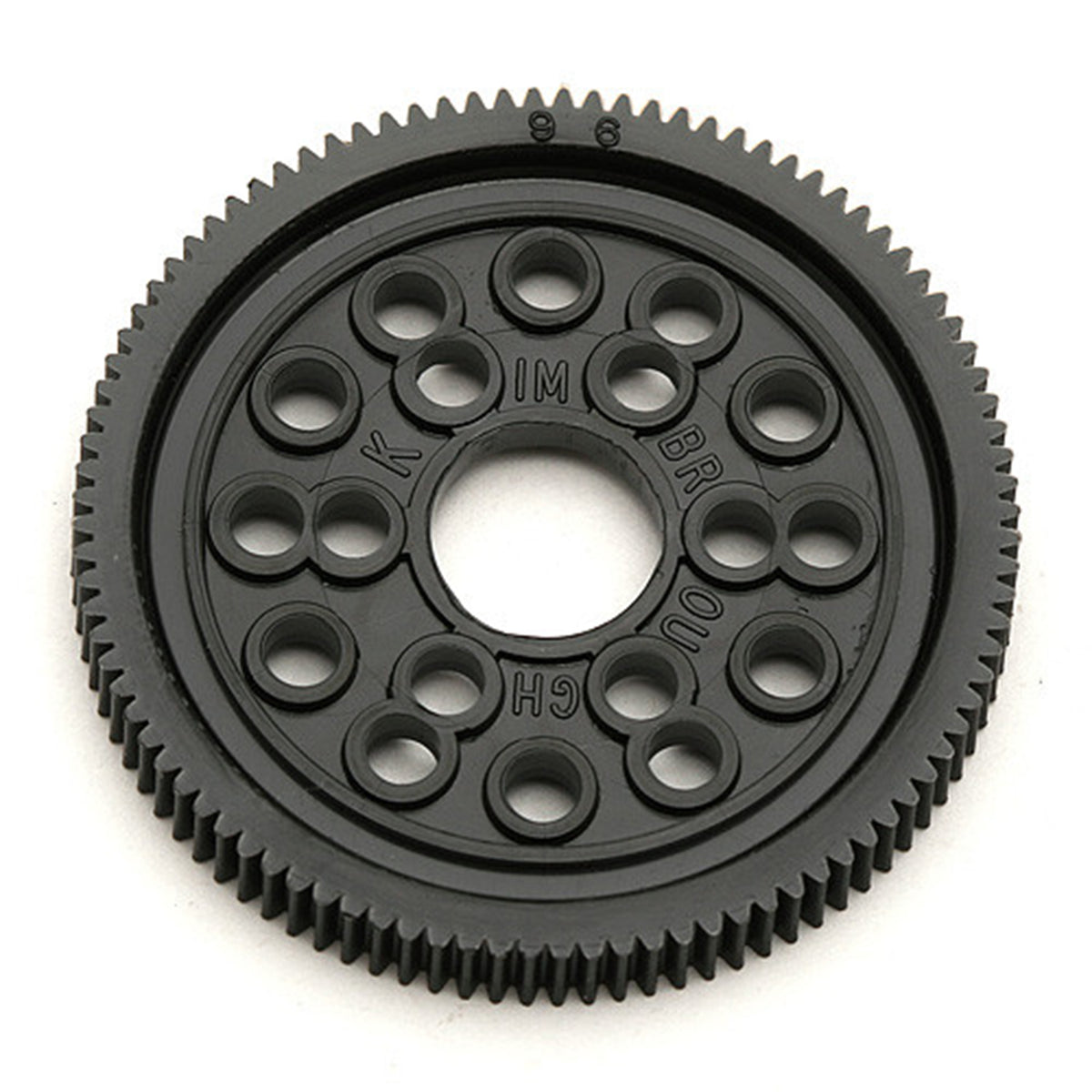 Team Associated 96T 64P Spur Gear