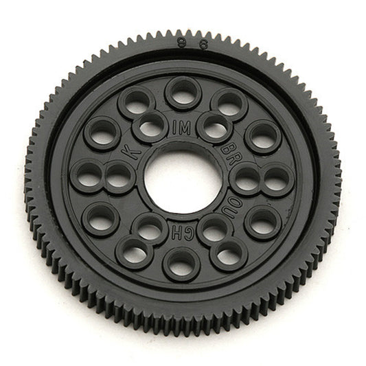 Team Associated 96T 64P Spur Gear