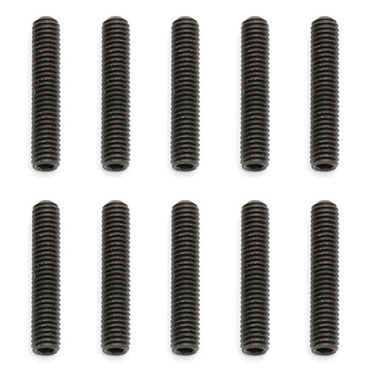 Team Associated Set Screws 3x16mm (10)